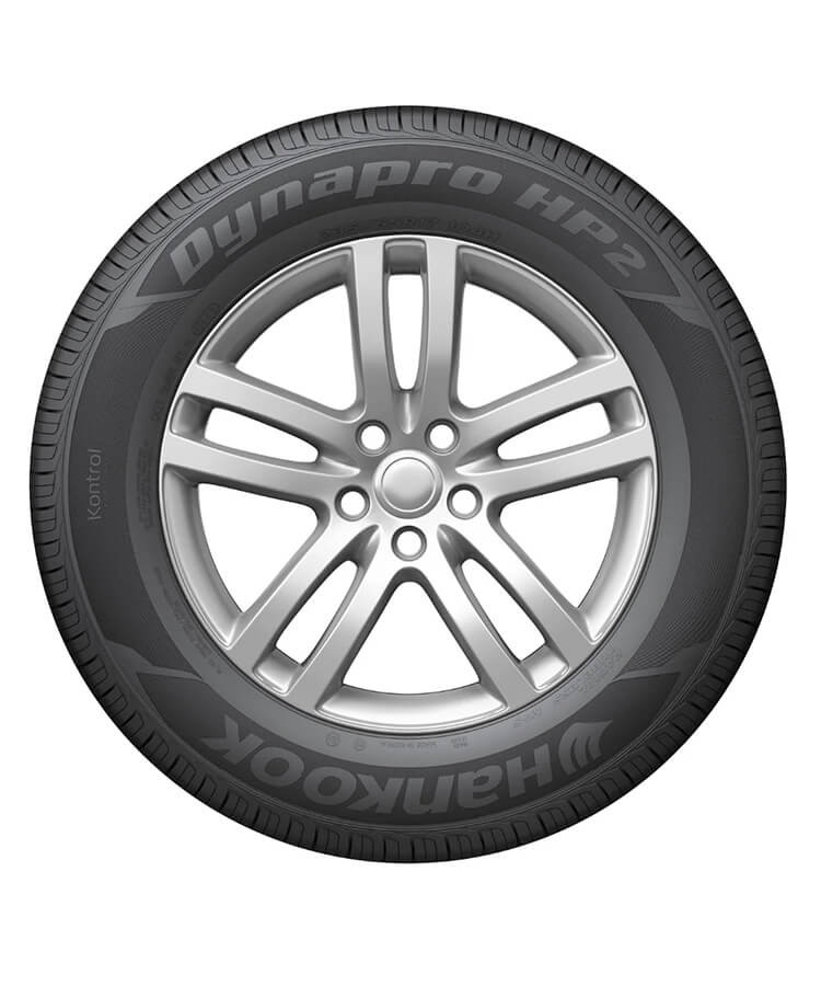 Hankook Dynapro HP2 RA33 235/50 R18 97V купить в KOLOBOX