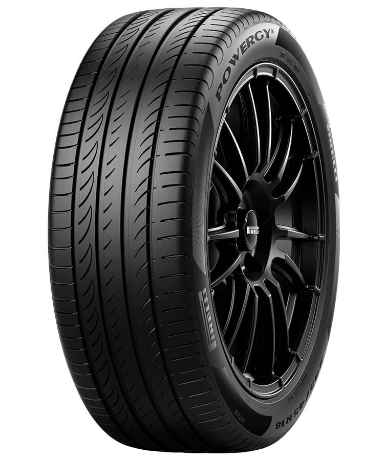 Pirelli Powergy 255/40 R20 101Y (XL)