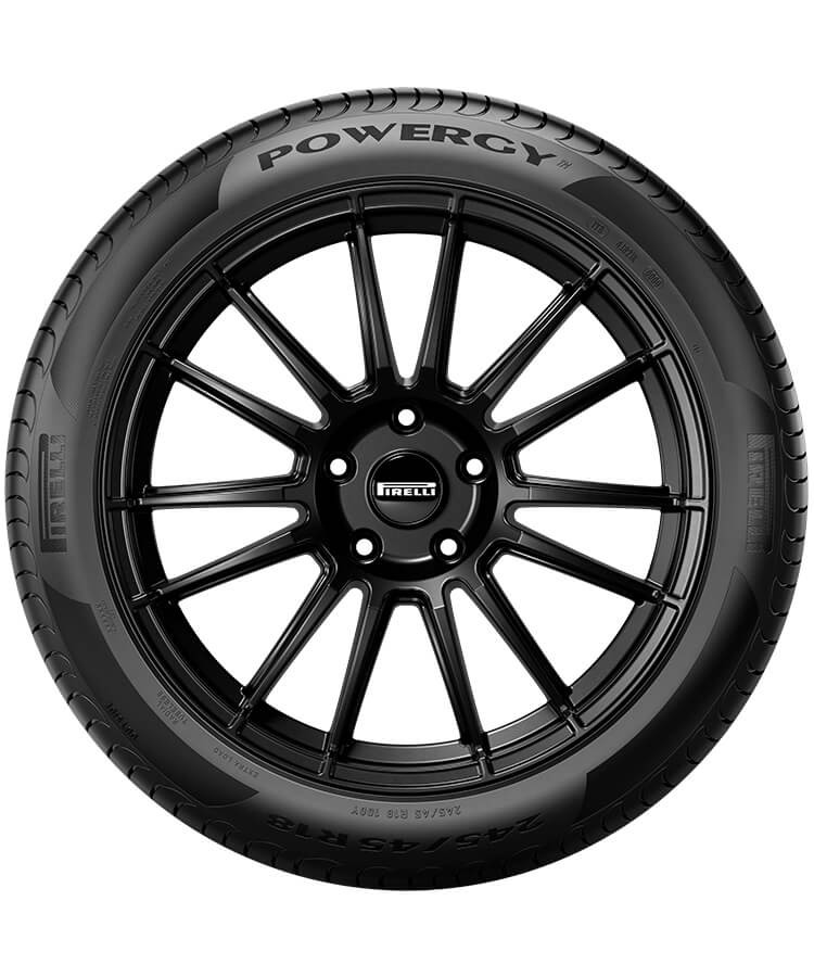 Pirelli Powergy 255/40 R20 101Y (XL) заказать