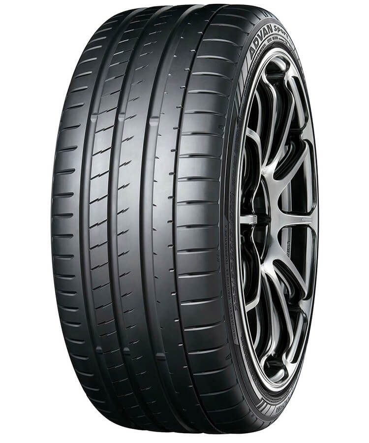 Yokohama Advan Sport V107D 325/40 R22 114Y