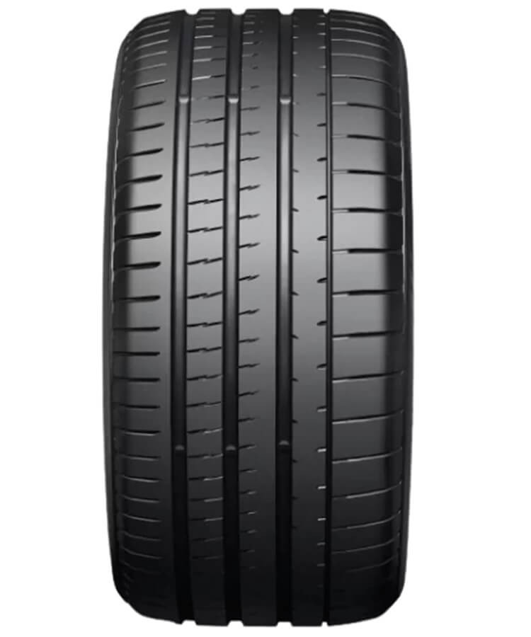 Yokohama Advan Sport V107D 325/40 R22 114Y в KOLOBOX