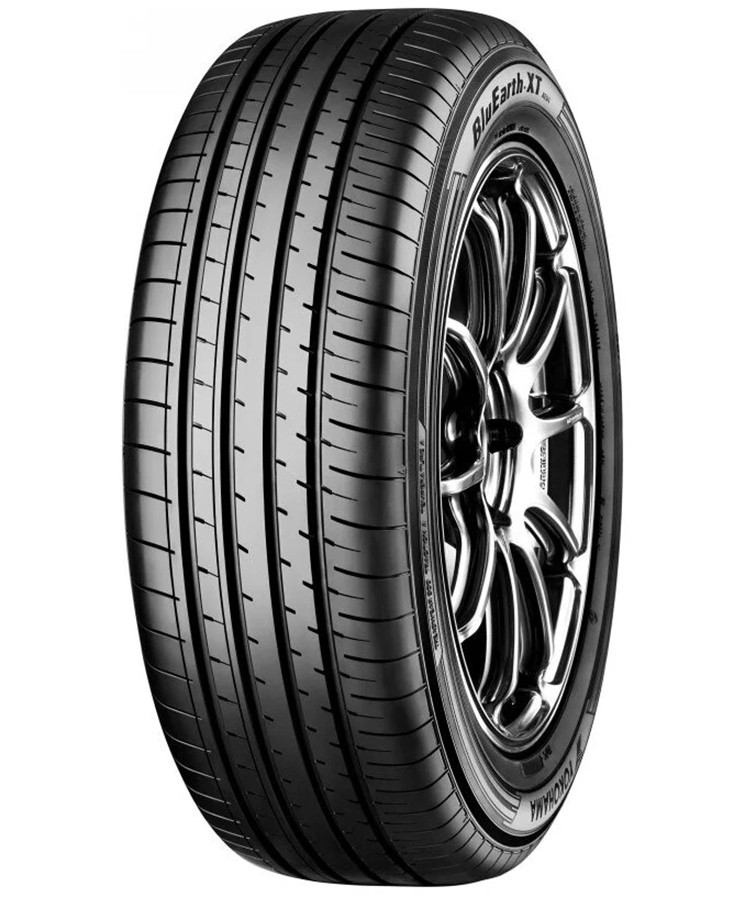 Yokohama Bluearth-XT AE61 235/65 R18 106V