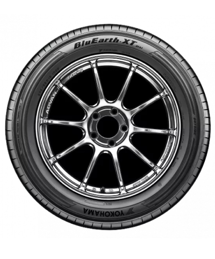 Yokohama Bluearth-XT AE61 235/65 R18 106V купить в KOLOBOX