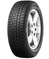 Gislaved Soft Frost 200 265/60 R18 114T