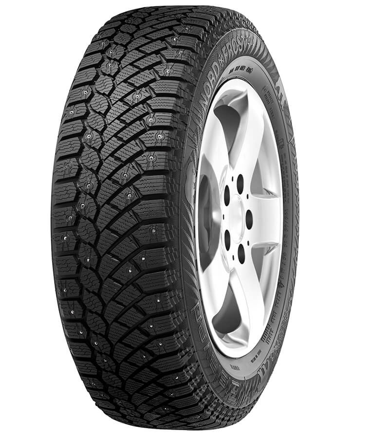 Gislaved Nord Frost 200 ID 225/60 R16 102T (XL)