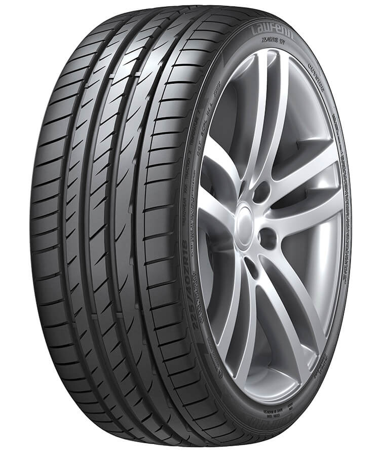 Laufenn S-Fit EQ+(LK01) 235/60 R18 107V (XL)