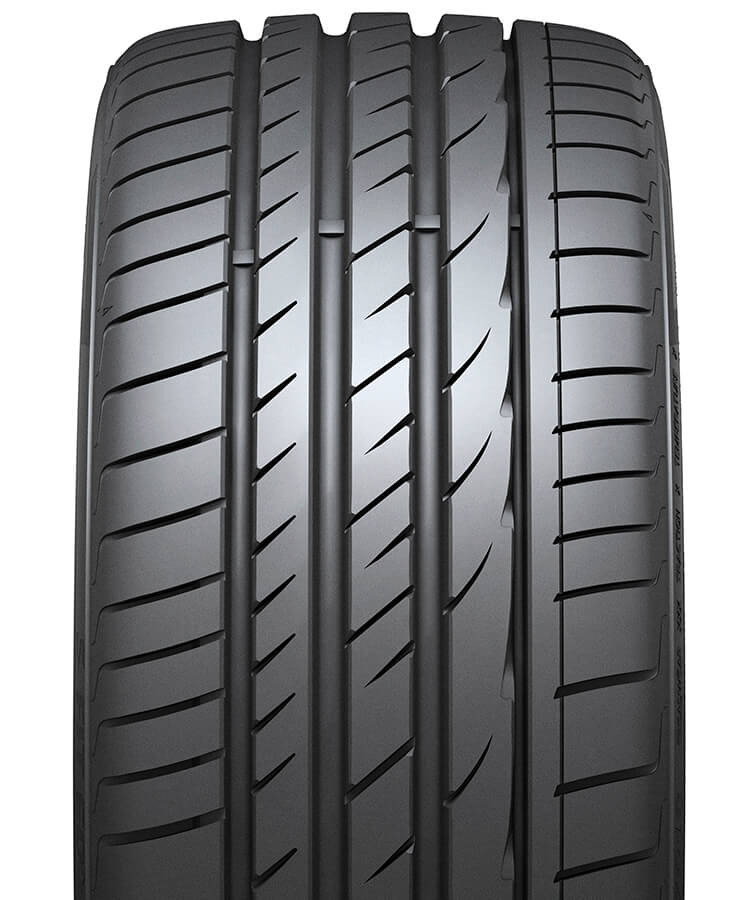 Laufenn S-Fit EQ+(LK01) 235/60 R18 107V (XL) купить в KOLOBOX