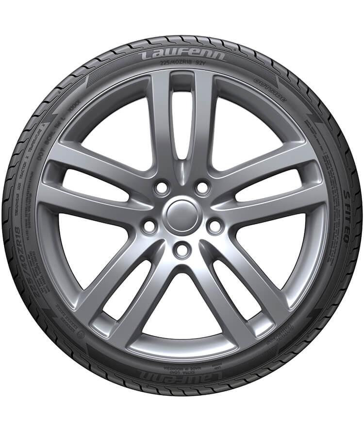 Laufenn S-Fit EQ+(LK01) 235/60 R18 107V (XL) заказать