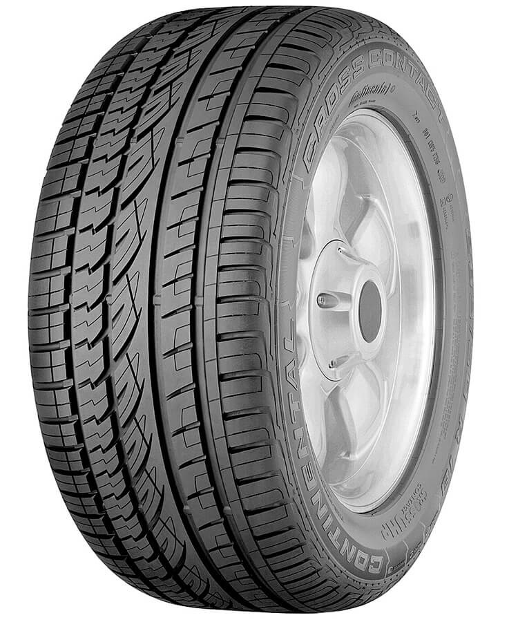 Continental CrossContact UHP 295/40 R20 110Y (RO1)(XL)(FR)