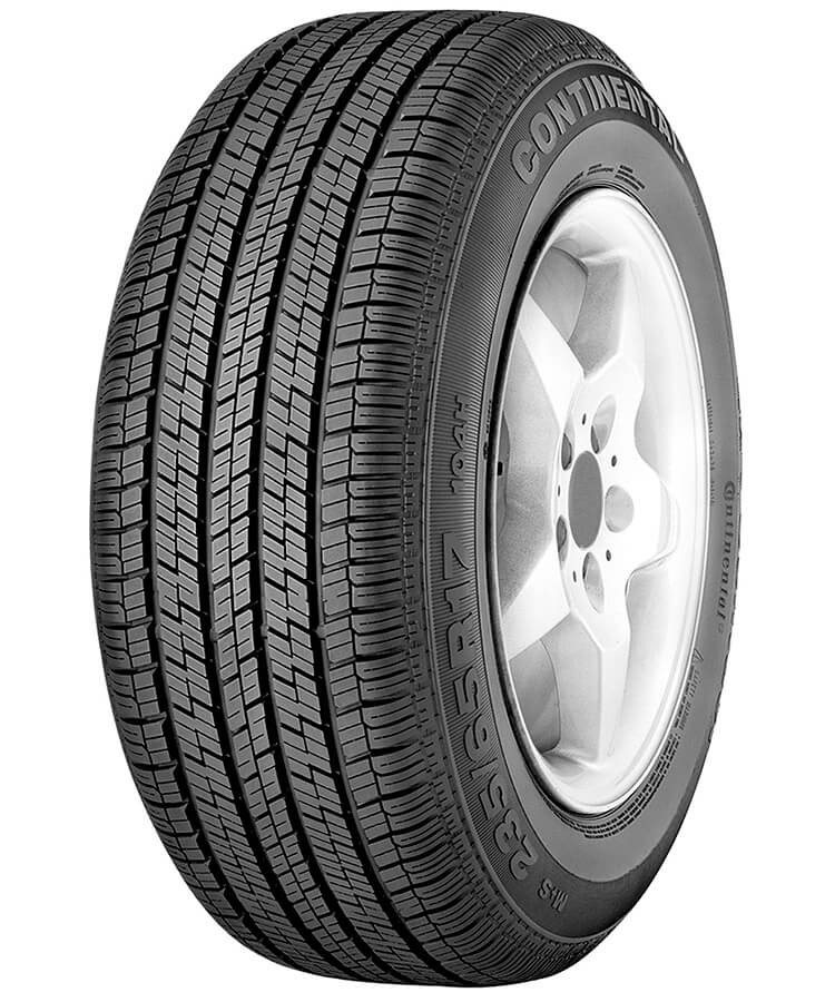 Continental 4X4 Contact 265/50 R19 110H (AO)(XL)(FR)