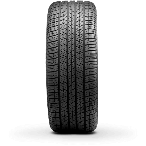 Continental 4X4 Contact 265/50 R19 110H (AO)(XL)(FR) в KOLOBOX