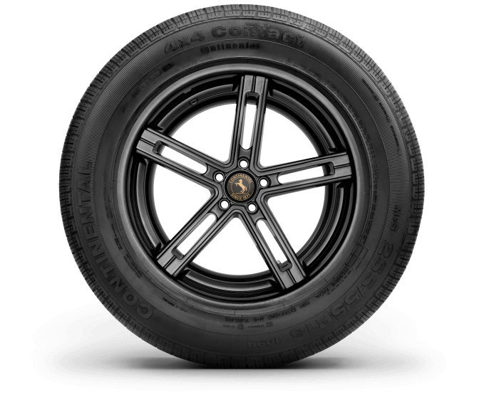 Continental 4X4 Contact 265/50 R19 110H (AO)(XL)(FR) купить в KOLOBOX