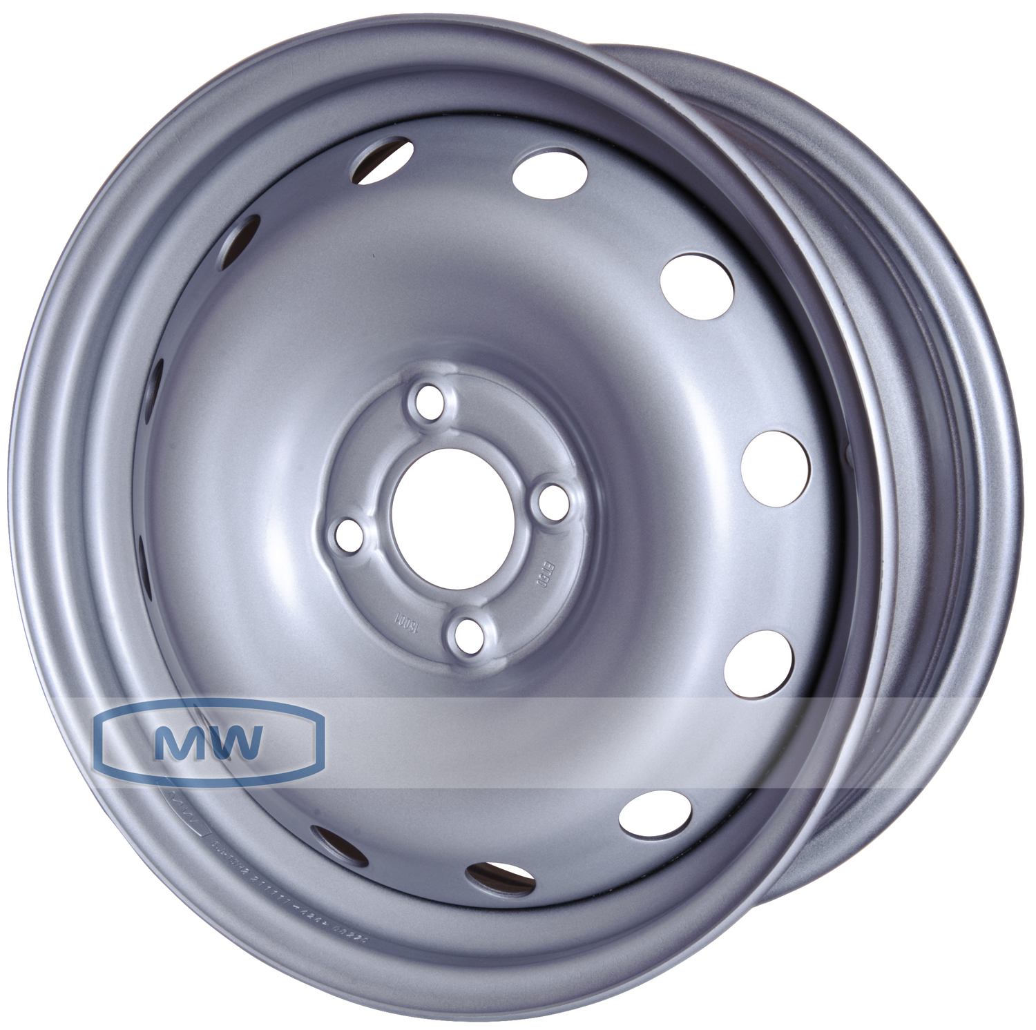Шина с диском в сборе Massimo OTTIMA PLUS 185/65 R15 88H + Magnetto 15001 S AM Silver 4*100 6xR15 ET50 DIA60.1 купить в KOLOBOX