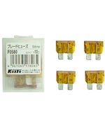 Koito F0580 Предохранитель пластиковый 5amp