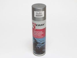 Kerry KR-905-9 Полироль панели приборов пенный(вишня) 335мл