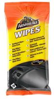 Armor All АА36020ML1 Салфетки для глянцевой приборной панели с пропиткой 20 шт. (Е301925000/AA36020ML1)