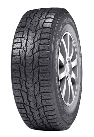 Nokian Hakkapeliitta CR3